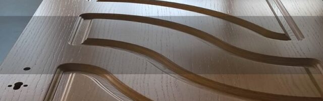 Restauro e verniciatura porte e serramenti